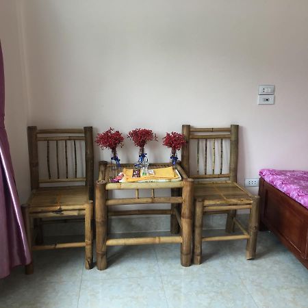 Mai Chau Hotel 24 ภายนอก รูปภาพ