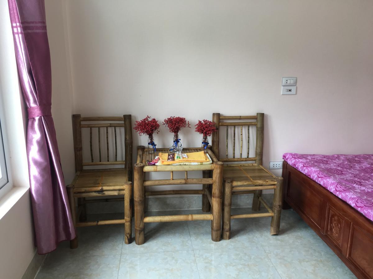 Mai Chau Hotel 24 ภายนอก รูปภาพ