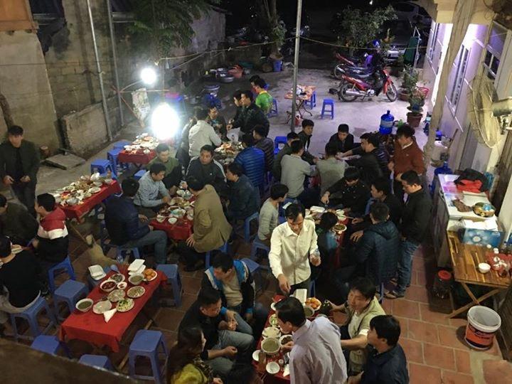 Mai Chau Hotel 24 ภายนอก รูปภาพ
