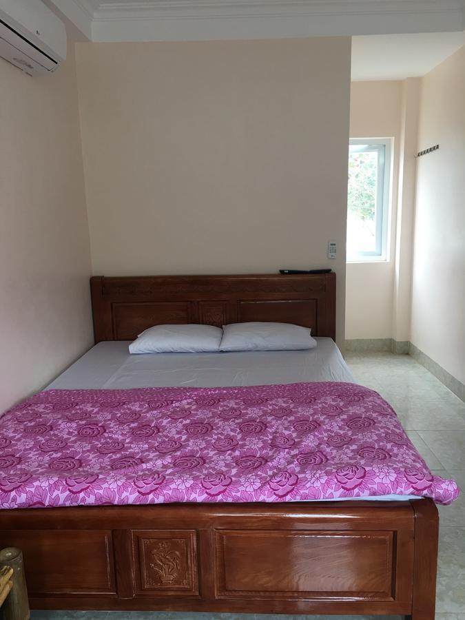 Mai Chau Hotel 24 ภายนอก รูปภาพ