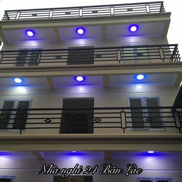 Mai Chau Hotel 24 ภายนอก รูปภาพ